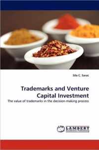 Trademarks and Venture Capital Investment