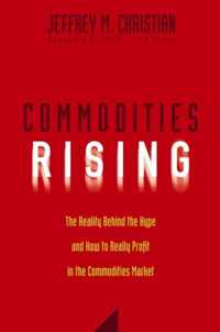 Commodities Rising