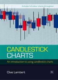 Candlestick Charts: An Introduction to Using Candlestick Charts