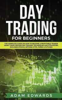 Day Trading for Beginners