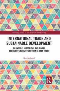 International Trade and Sustainable Development