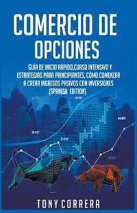 Comercio de Opciones