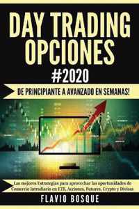 Day Trading Opciones #2020