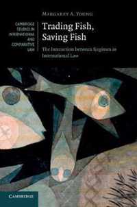 Trading Fish, Saving Fish