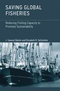 Saving Global Fisheries