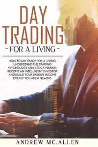 Day Trading for a Living