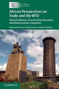 African Perspectives on Trade and the Wto