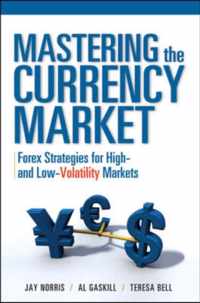 Mastering the Currency Market