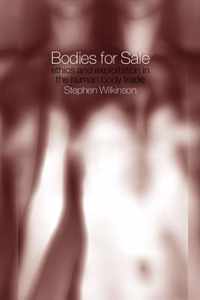 Bodies for Sale