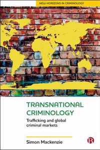 Transnational Criminology