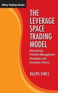 The Leverage Space Trading Model