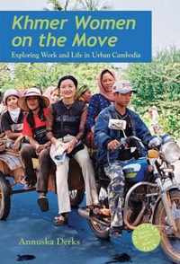 Khmer Women on the Move