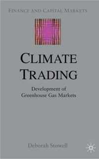 Climate Trading