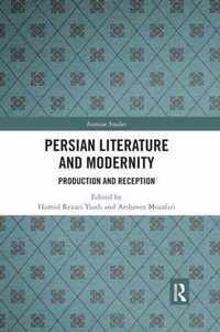 Persian Literature and Modernity