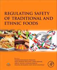 Regulating Safety of Traditional and Ethnic Foods