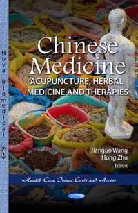 Chinese Medicine