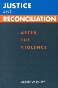 Justice and Reconciliation