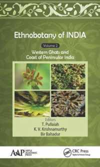 Ethnobotany of India