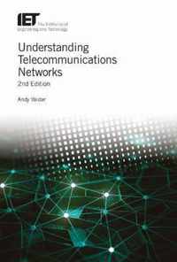 Understanding Telecommunications Networks