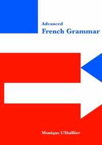 Advanced French Grammar