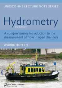 Hydrometry