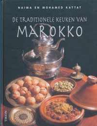 Traditionele Keuken Van Marokko