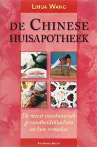 De Chinese Huisapotheek