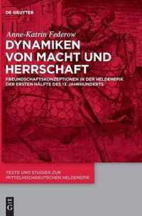 Dynamiken Von Macht Und Herrschaft