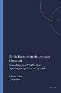 Nordic Research in Mathematics Education