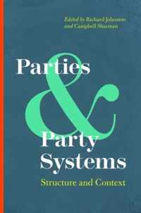 Parties and Party Systems