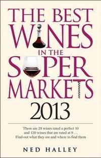 Best Wines In The Supermarkets