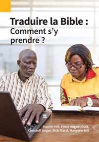 Traduire la Bible