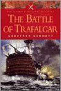 The Battle of Trafalgar