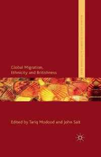 Global Migration, Ethnicity and Britishness