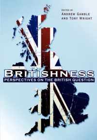 Britishness