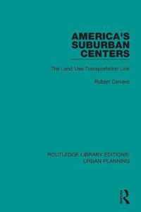 America's Suburban Centers