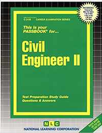 Civil Engineer II