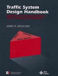 Traffic System Design Handbook