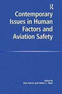 Contemporary Issues in Human Factors and Aviation Safety