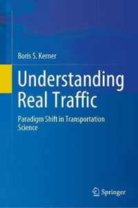 Understanding Real Traffic