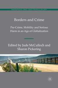 Borders and Crime