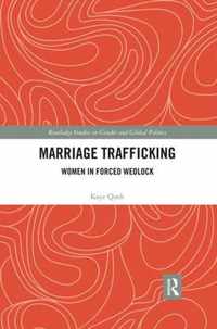 Marriage Trafficking