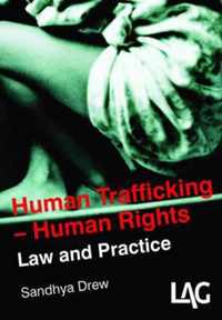 Human Trafficking - Human Rights