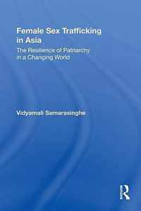 Female Sex Trafficking in Asia