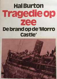 Tragedie op zee