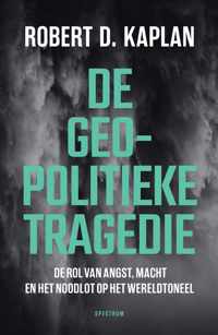 De geopolitieke tragedie