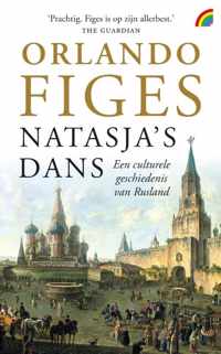 Natasja's dans