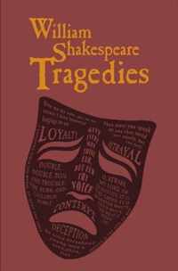 William Shakespeare Tragedies