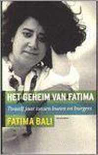 Geheim van Fatima