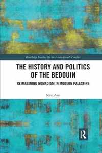 The History and Politics of the Bedouin